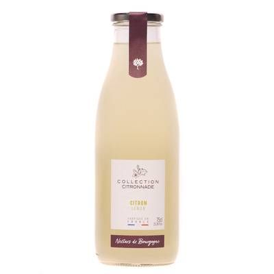 Nectar de Bourgogne Citronnade Citron, 75cl