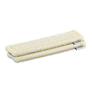 Karcher Bonnette microfibre pour WV2 premium et WV5 Premium