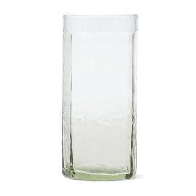 Collection Verde Verre 45cl Verde, 2 pièces