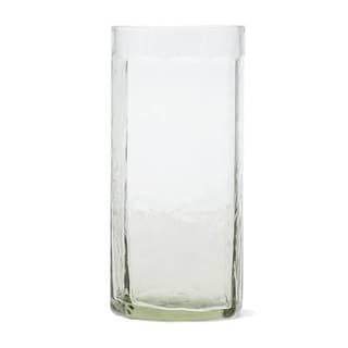 Collection Verde Verre 45cl Verde, 2 pièces