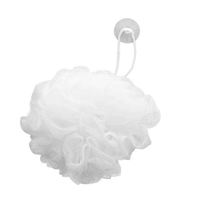 Apoteke Fleur de douche 80g plastique recycle, 1 pièce