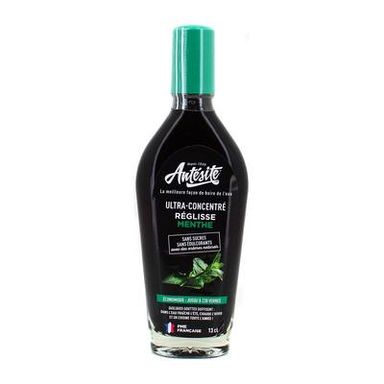 Antésite Réglisse et menthe, 13cl