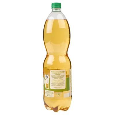 3596710419135 - Auchan - Soda goût pomme