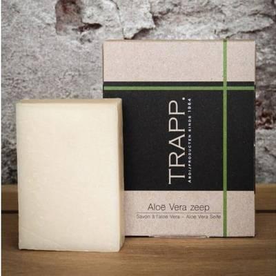 5425008369235 - Abbaye Notre Dame de Nazareth - Savon à l'Aloe Vera