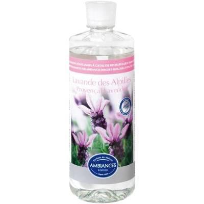 3127290010636 - Ambiance Berger - Parfum Lavande ALPILLES