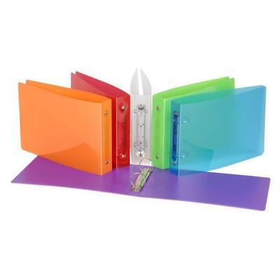 3135259070836 - Viquel - Classeur 15X21