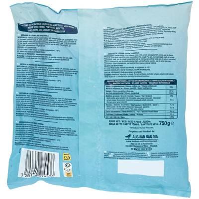 3596710274536 - Auchan - Poêlée catalane