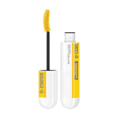 0000030145436 - Gemey Maybelline - Mascara volume & courbe Colossal Curl Bounce