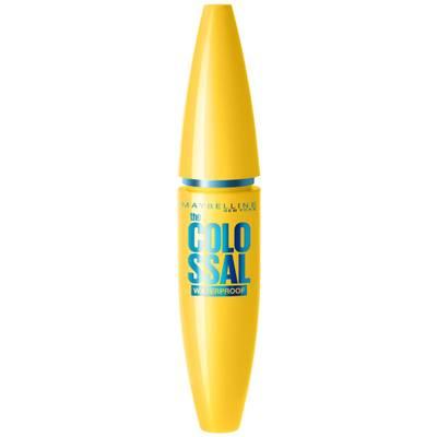 0000030079236 - Gemey Maybelline - Mascara Waterproof The Colossal