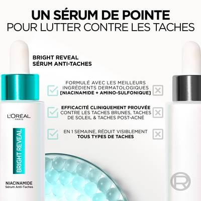 3600524119836 - L'Oréal - Sérum Anti-Taches Bright Reveal