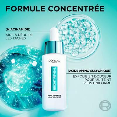 3600524119836 - L'Oréal - Sérum Anti-Taches Bright Reveal