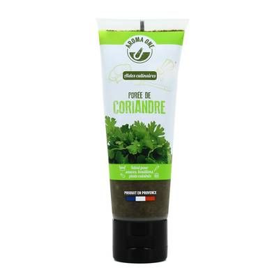 Aroma One Purée de Coriandre, 80g