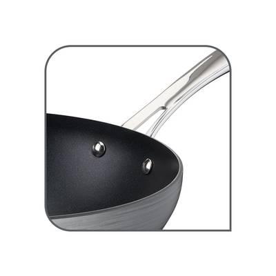 3168430300637 - Tefal - Poêle UNLIMITED - Tous feux dont induction