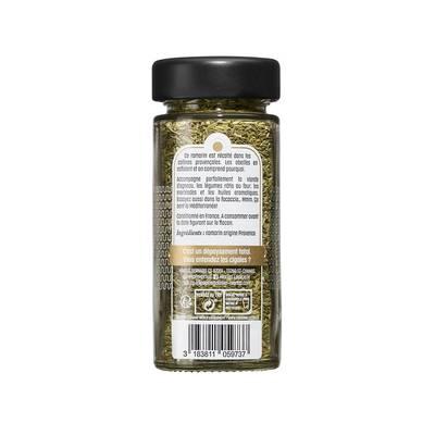 3183811059737 - Marius, L'Épicerie Inspirée - Romarin de Provence
