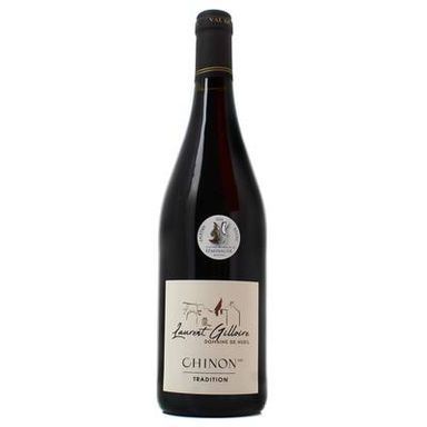 Chinon rouge AOC Domaine de Nueil, 75cl