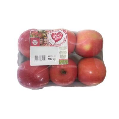 3700476611638 - - Pomme Pink Lady