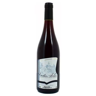 Menetou-Salon Rouge AOC Molvan du Rosaire, 75cl