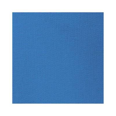 Paperproducts Design Serviettes en papier Bleue, 20 serviettes de 33 x 33 cm