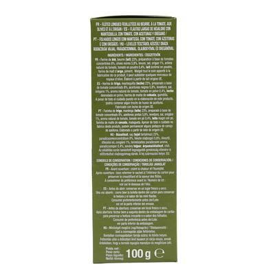 3596710283439 - Auchan - Flûtes tomate olive origan