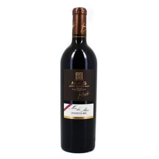 Minervois rouge AOP Domaine Jean Claude Mas, 75cl