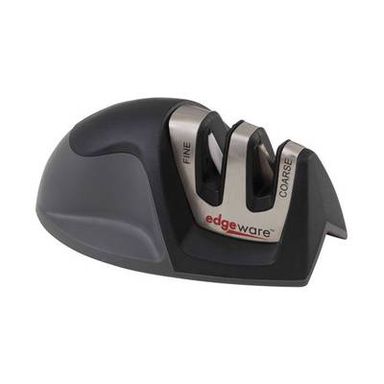 Jean Dubost Affuteur de couteau à lame lisse, 16x10x4.5 cm