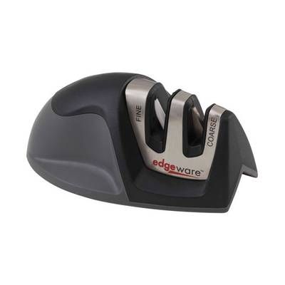 Jean Dubost Affuteur de couteau à lame lisse, 16x10x4.5 cm