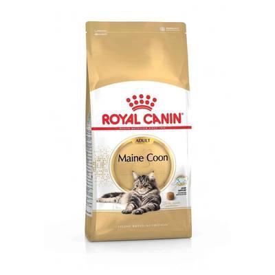 3182550710640 - Royal Canin - Croquettes sur mesure Soutien des Articulations pour Chat Maine Coon Adulte