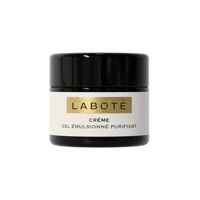 Laboté Crème | gel émulsionné purifiant, 30ml