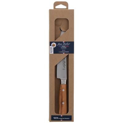 Jean Dubost Couteau de cuisine 15cm, 1 pièce