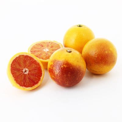 2050000401640 - Mademoiselle - Orange sanguinelli