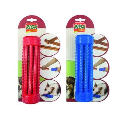 Riga Jouet Rolly pour friandise pour chien, 1 pièce