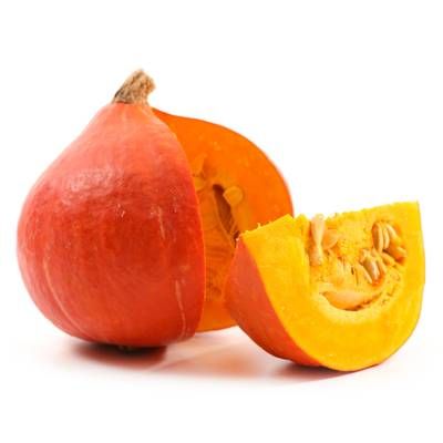 Potimarron, 1 Pièce