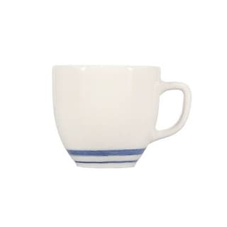 Collection Azul Tasse 20cl bleu Azul, 1 pièce