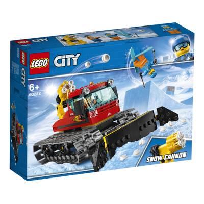 5702016369540 - LEGO® City - 60222- La dameuse