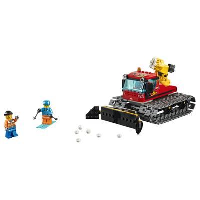 5702016369540 - LEGO® City - 60222- La dameuse