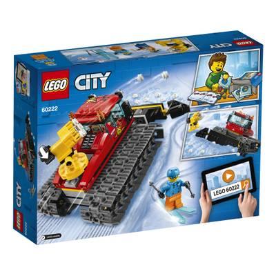 5702016369540 - LEGO® City - 60222- La dameuse