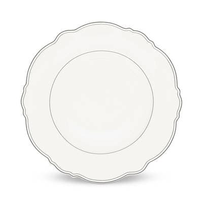 Collection Odette Assiette plate 28cm, 2 pièces