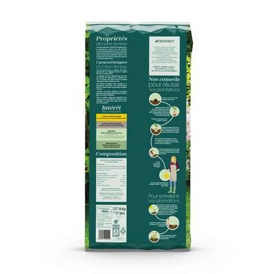 3423071110541 - Truffaut - Terreau plantation - Arbres, Arbustes, Frutiers, Rosiers, Vivaces