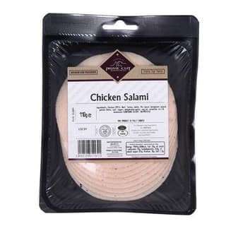 Prime Cut Salami de Poulet, 110g