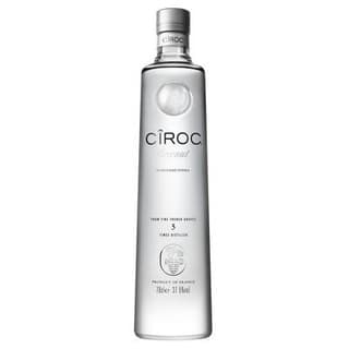 Cîroc Vodka aromatisée coco 37,5°, 70cl