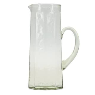 Collection Verde Carafe 130cl Verde, 1 pièce
