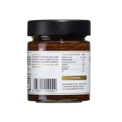 3183811010042 - Marius, L'Épicerie Inspirée - Confit de figue