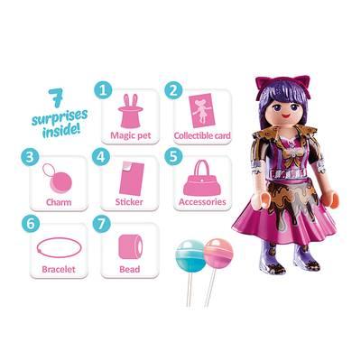 4008789703842 - PLAYMOBIL® EverDreamerZ - Viona