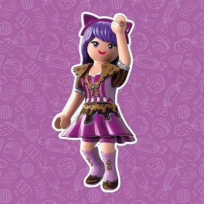 4008789703842 - PLAYMOBIL® EverDreamerZ - Viona