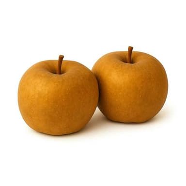 Maison Vassout Fruits Pomme Canada Grise