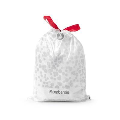 8710755116742 - Brabantia - Sacs poubelle PerfectFit 20L - Code Y