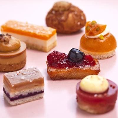 2050000360343 - Traiteur Idbuffet - Kit cocktail dînatoire - 438 pièces