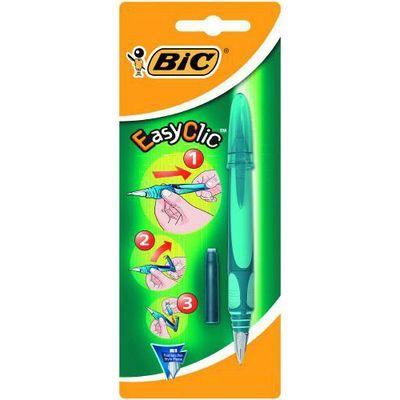 3086126733043 - Bic - Stylo plume easy clic classic