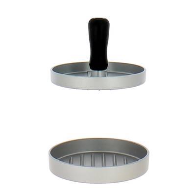 3256390163543 - OGO-LIVING - Presse à burgers