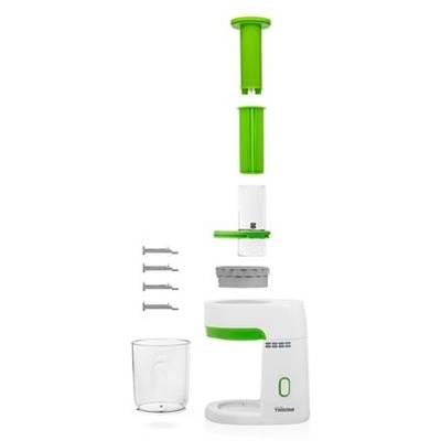 8713016067043 - Tristar - Coupe légumes en spirale - MX-4816